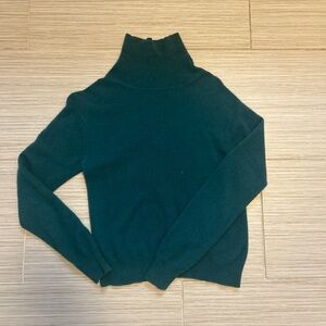 Vintage Lord & Taylor cashmere sweater